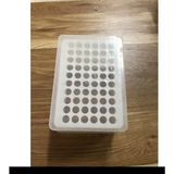Hộp đựng đầu col Pipette 200ul