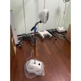 Đèn mổ 1 bóng halogen