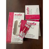 Lưỡi dao mổ, lưỡi dao phẫu thuật KIATO Ấn Độ cao cấp số 20