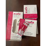 Lưỡi dao mổ, lưỡi dao phẫu thuật KIATO Ấn Độ cao cấp số 15