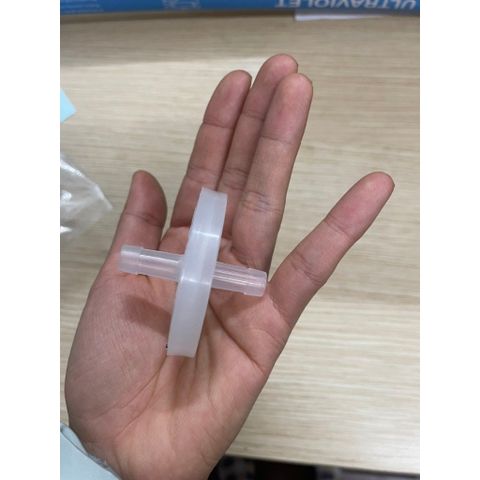 Củ lọc bình hút dịch