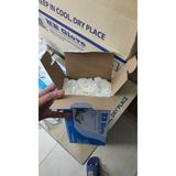 Găng cao su Tay y tế Latex không bột - HB Glove S