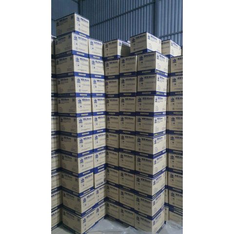 Găng cao su Tay y tế Latex không bột - HB Glove M