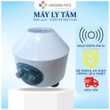Máy ly tâm 6 ống Centrifuge 800-1