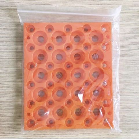 Giá đựng ống Falcon Đa Năng - 10ml / 15ml / 50ml