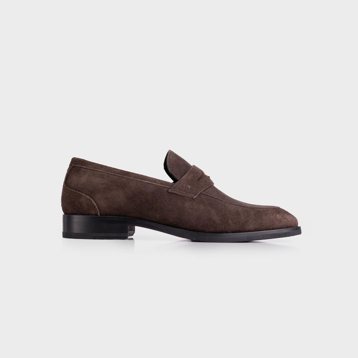 Giày Loafer Nam Da Lộn Aristino Business 1SH0350S2