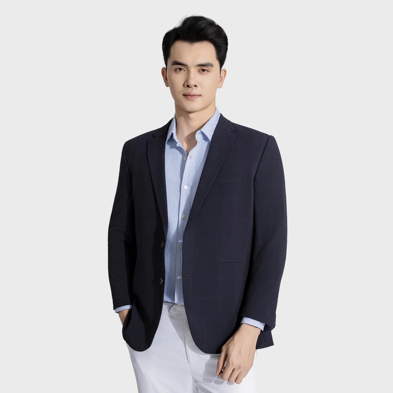 Aleksin ichida porno