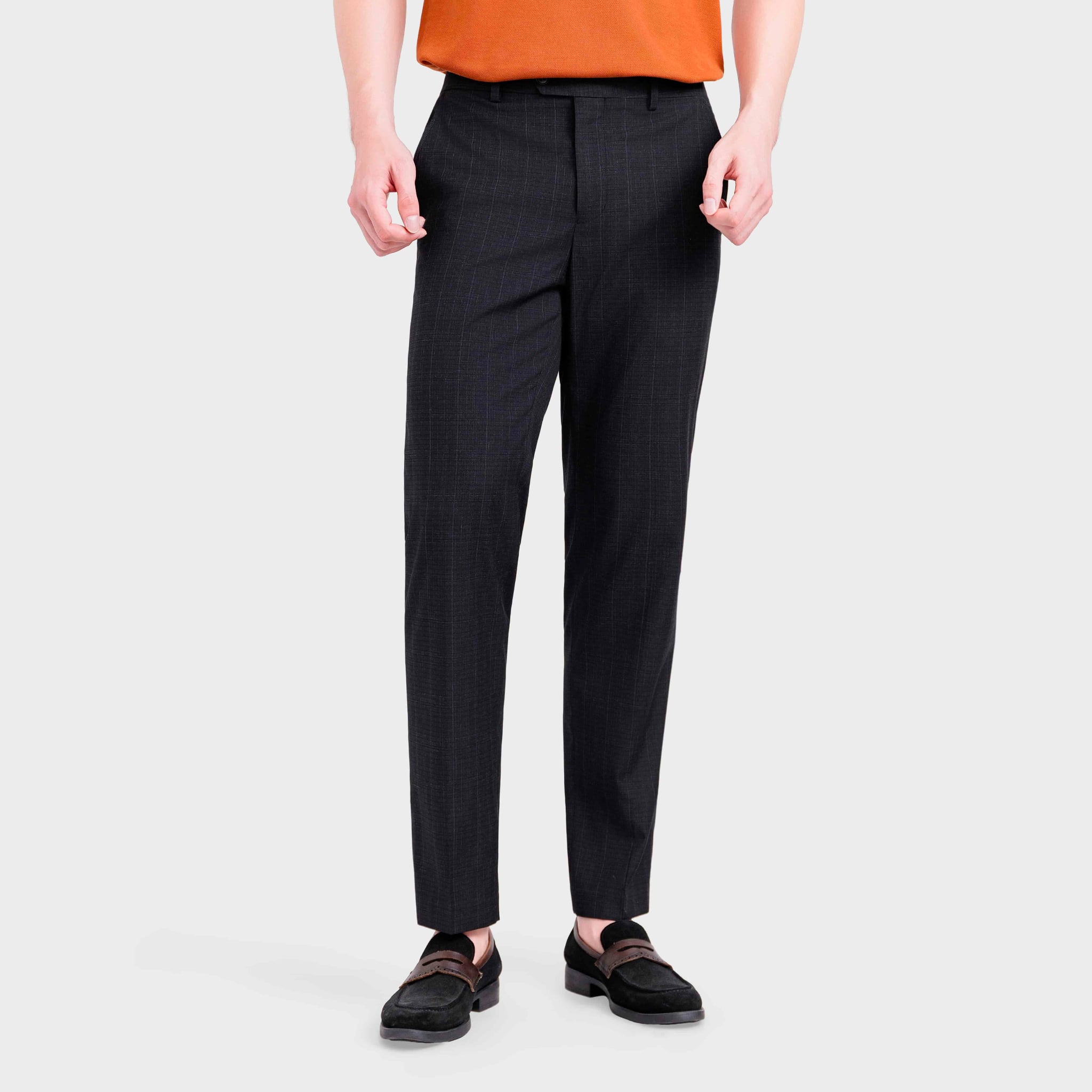 Quần Âu Nam Aristino Regular Fit ATR203S0H2