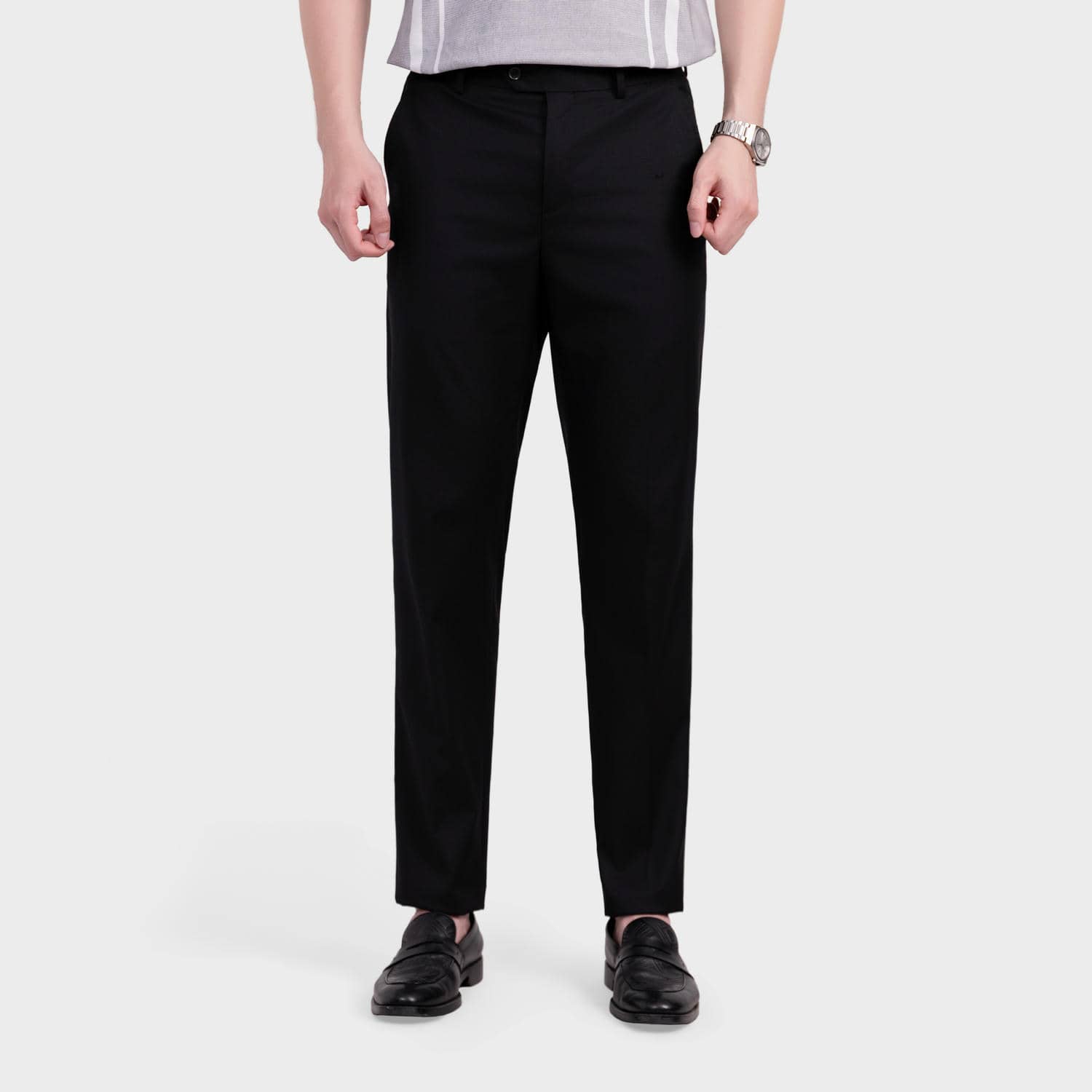 Quần Âu Nam Aristino Business Fiero 1TR204S0H2