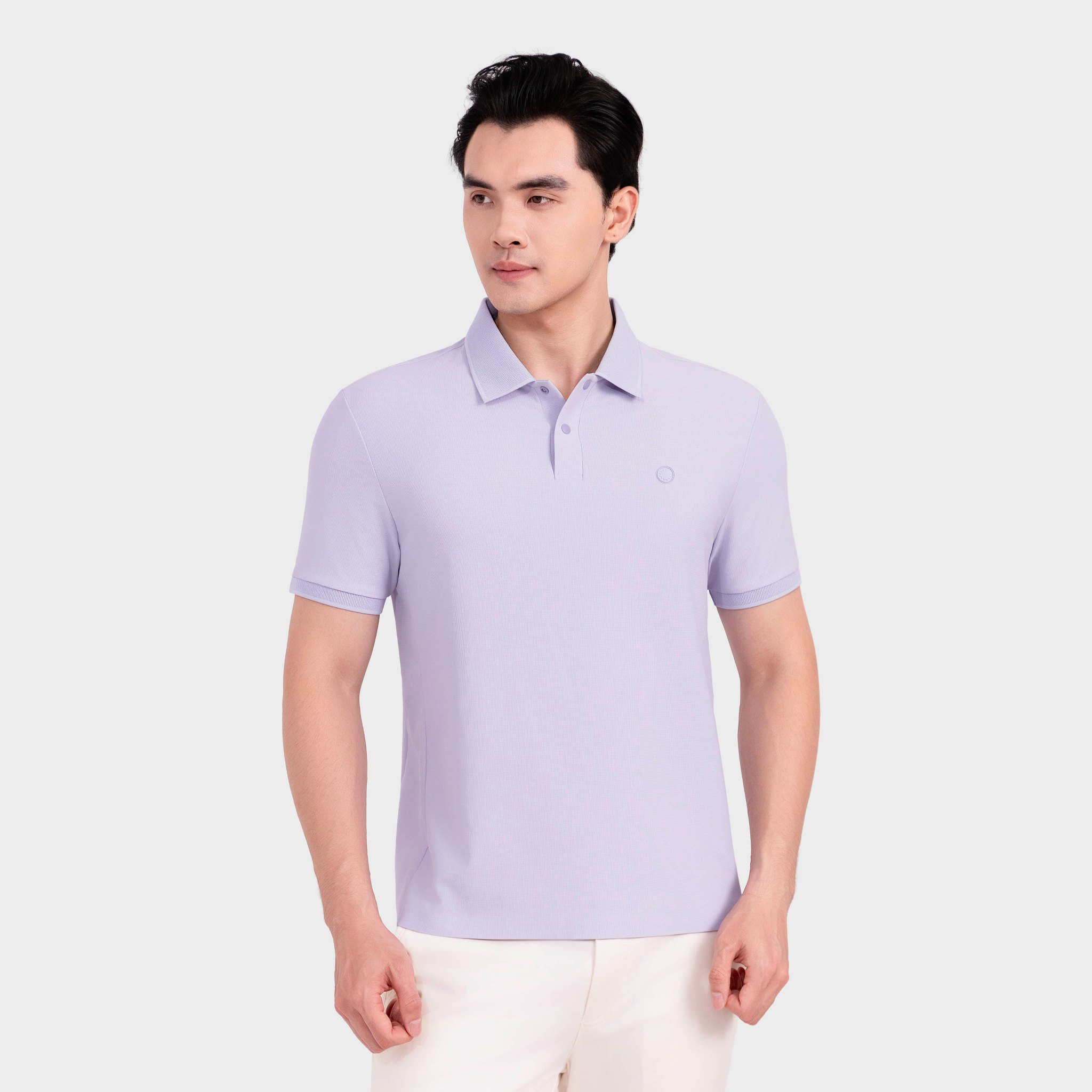 Áo Polo Ngắn Tay Nam Aristino Business Regular 1PS216SAH2