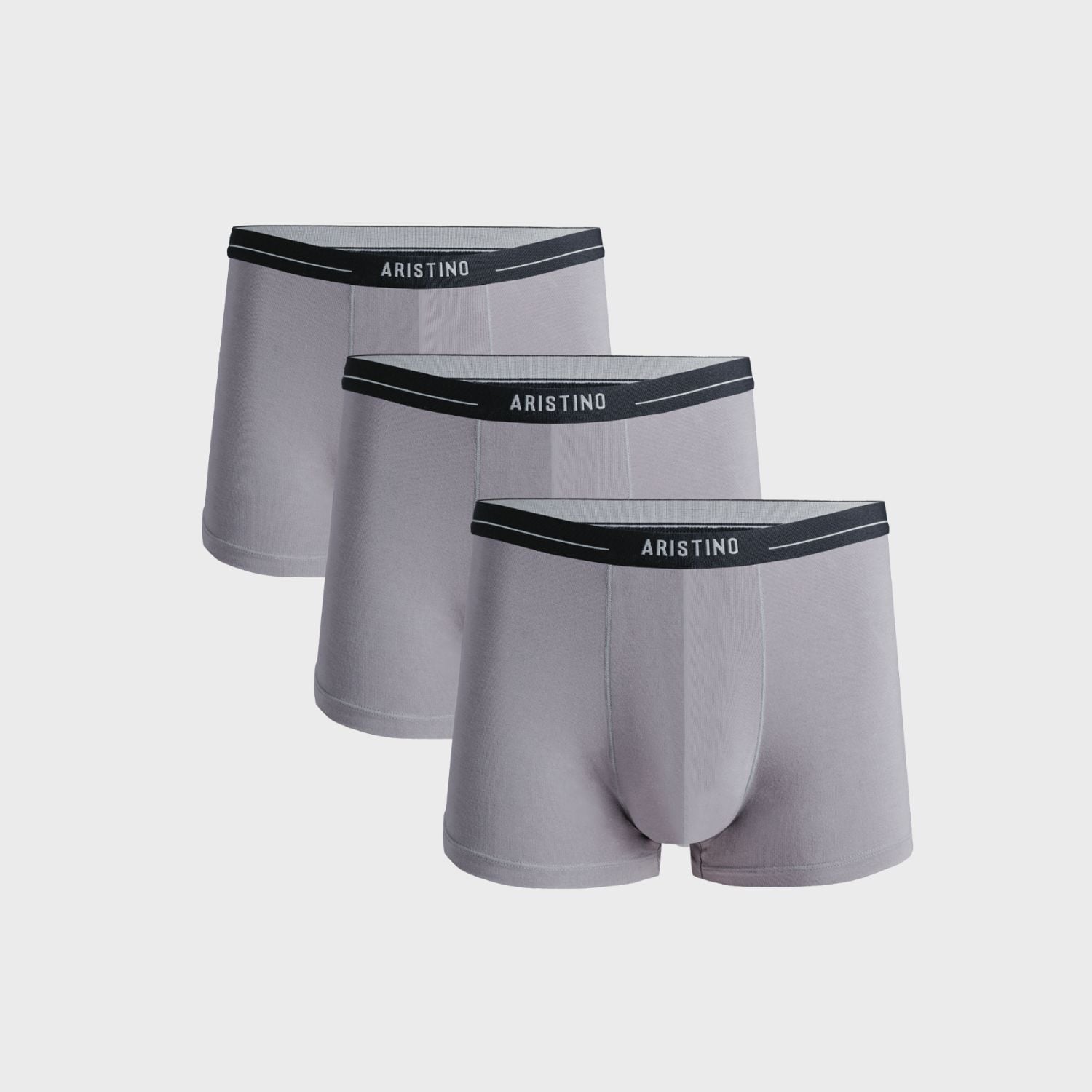 Quần lót nam boxer Aristino Bigsize US ABX003EGP03