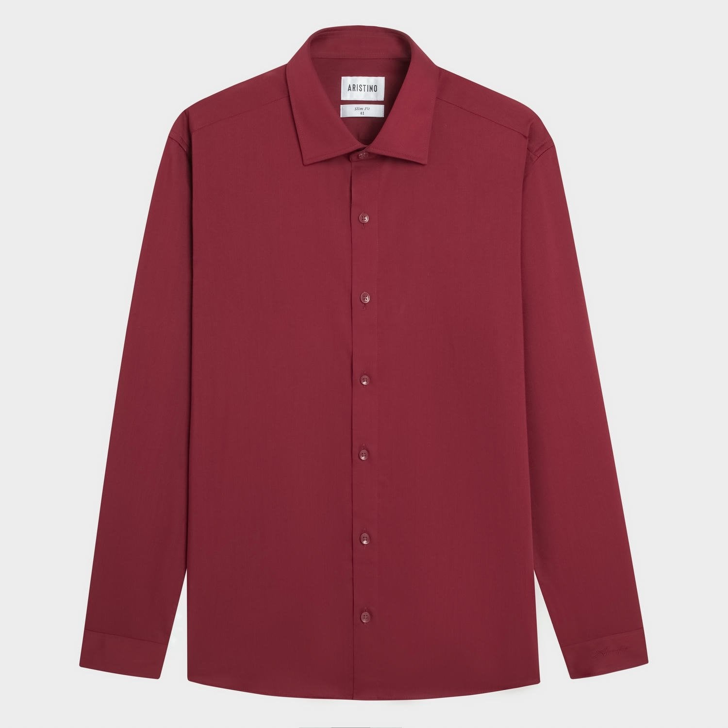 Áo Sơ Mi Nam Aristino Slim Fit ALS1750Z