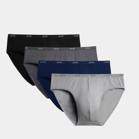 Quần Lót Nam Briefs Bamboo Aristino ABF011EXP05