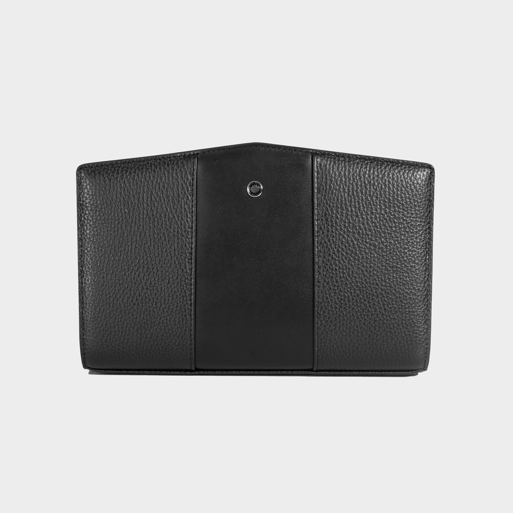 Túi da bò cầm tay Nam Aristino Business Leather 1CL0020Z