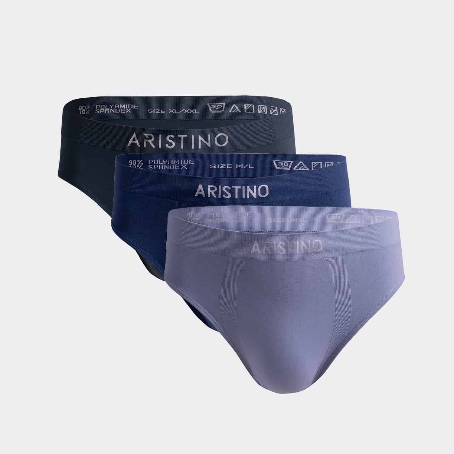 Quần Lót Nam Briefs Aristino ABF012EXP03