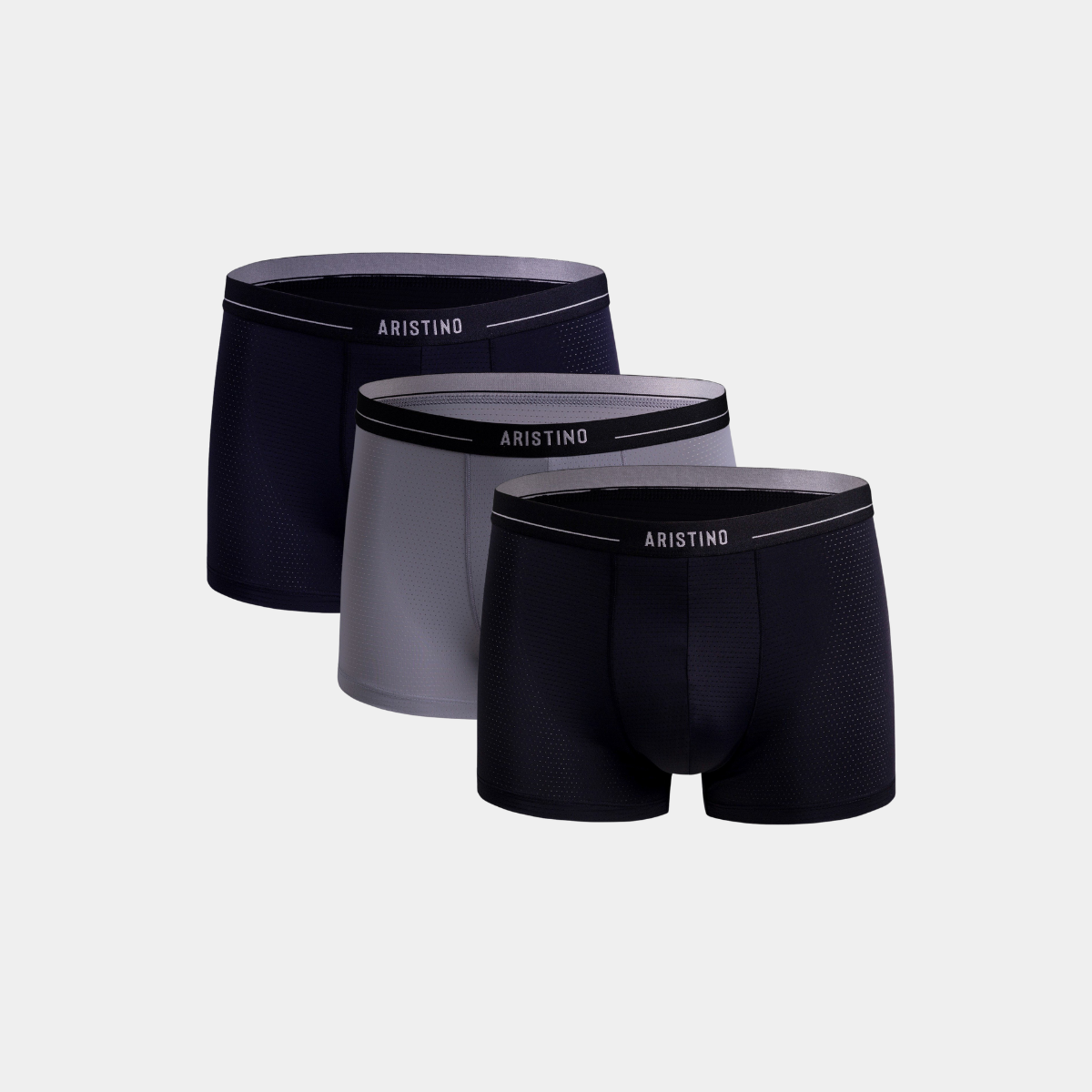 Quần Lót Nam Boxer Aristino ABX003EXP01