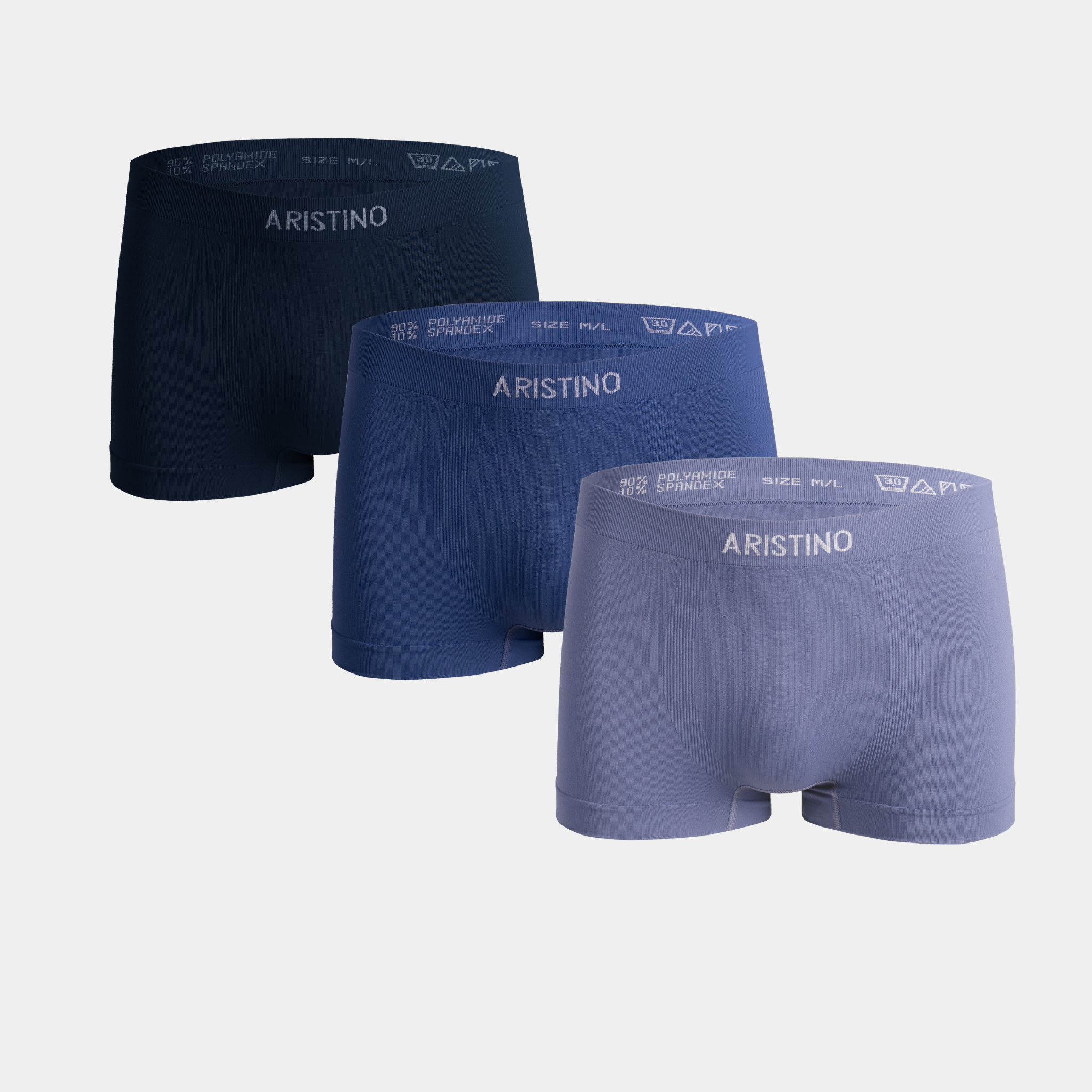 Quần Lót Nam Boxer Aristino ABX012EXP03