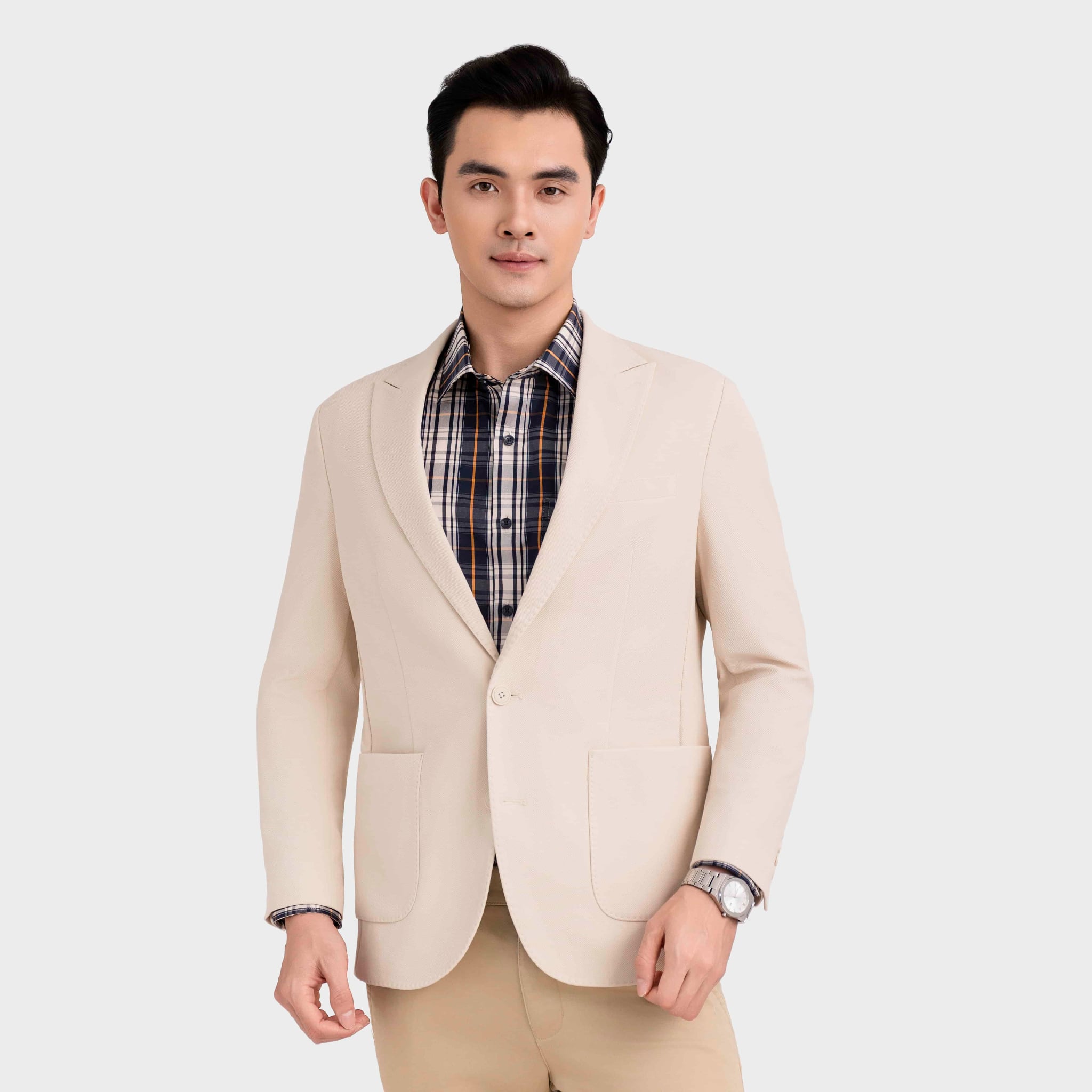 Áo Blazer Nam Aristino Premio ABZ009A0H0