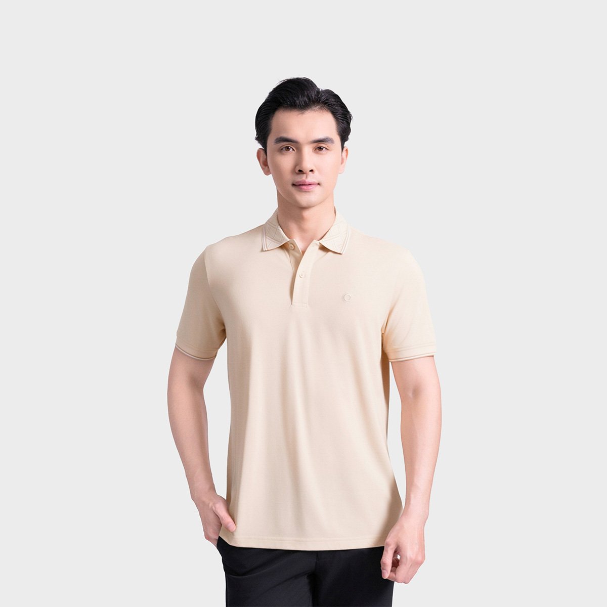 Áo Polo Nam Be Modal Aristino APS012AS1