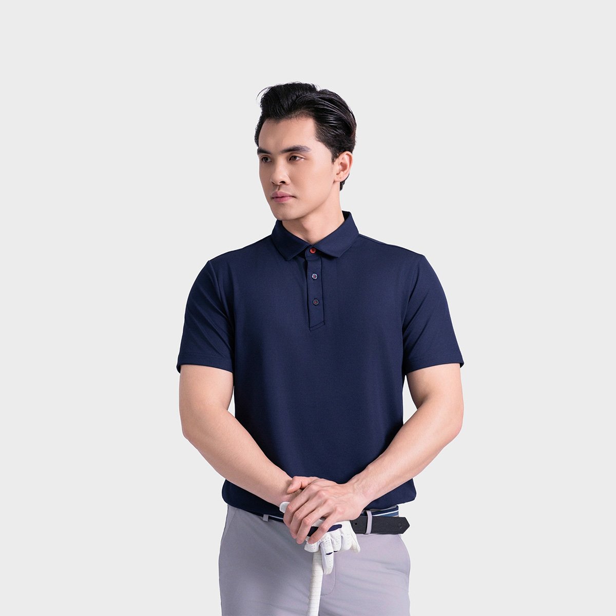 Áo Polo Nam Aristino Golf APSG06AS4