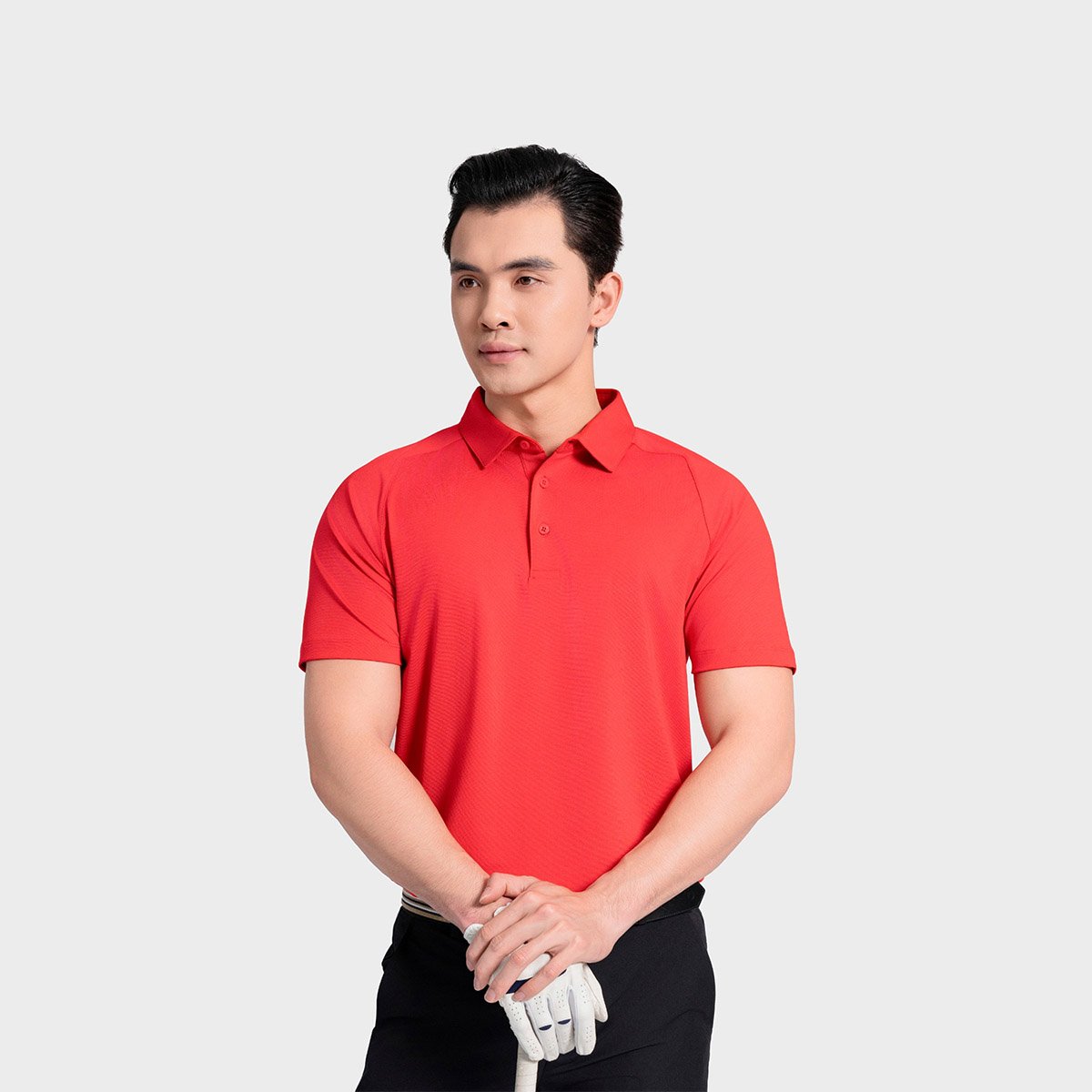Áo Polo Nam Aristino Golf APSG12AS2