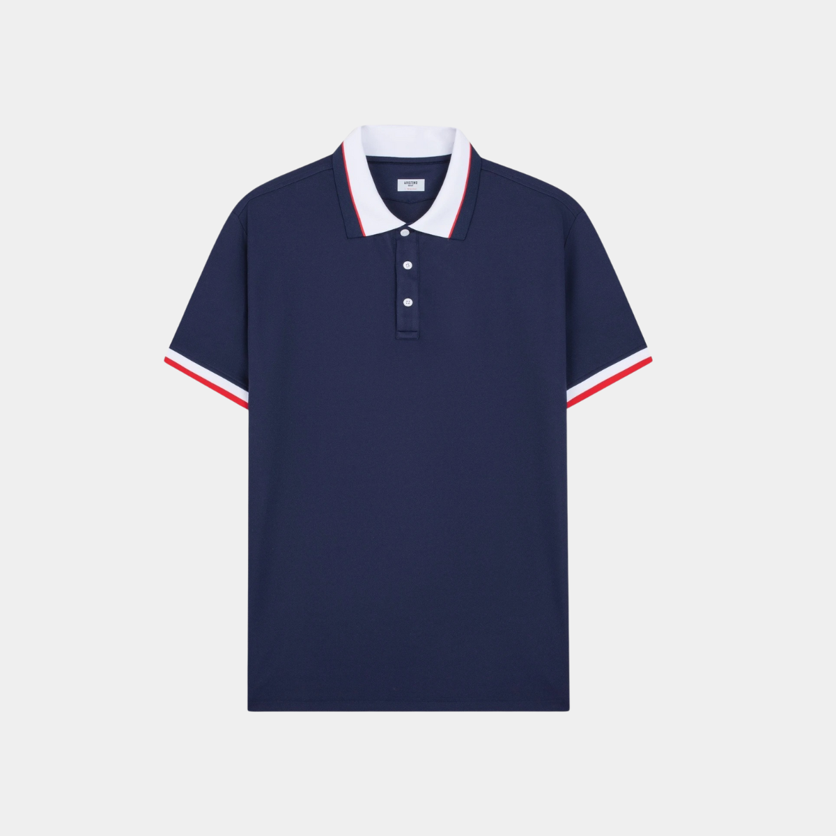 Áo Polo Nam Aristino Golf APSG27AS1