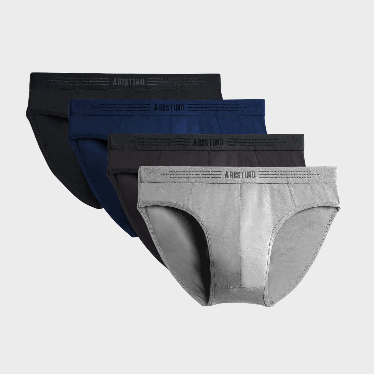 Quần Lót Nam Briefs Cotton Organic Aristino ABF001EXP04