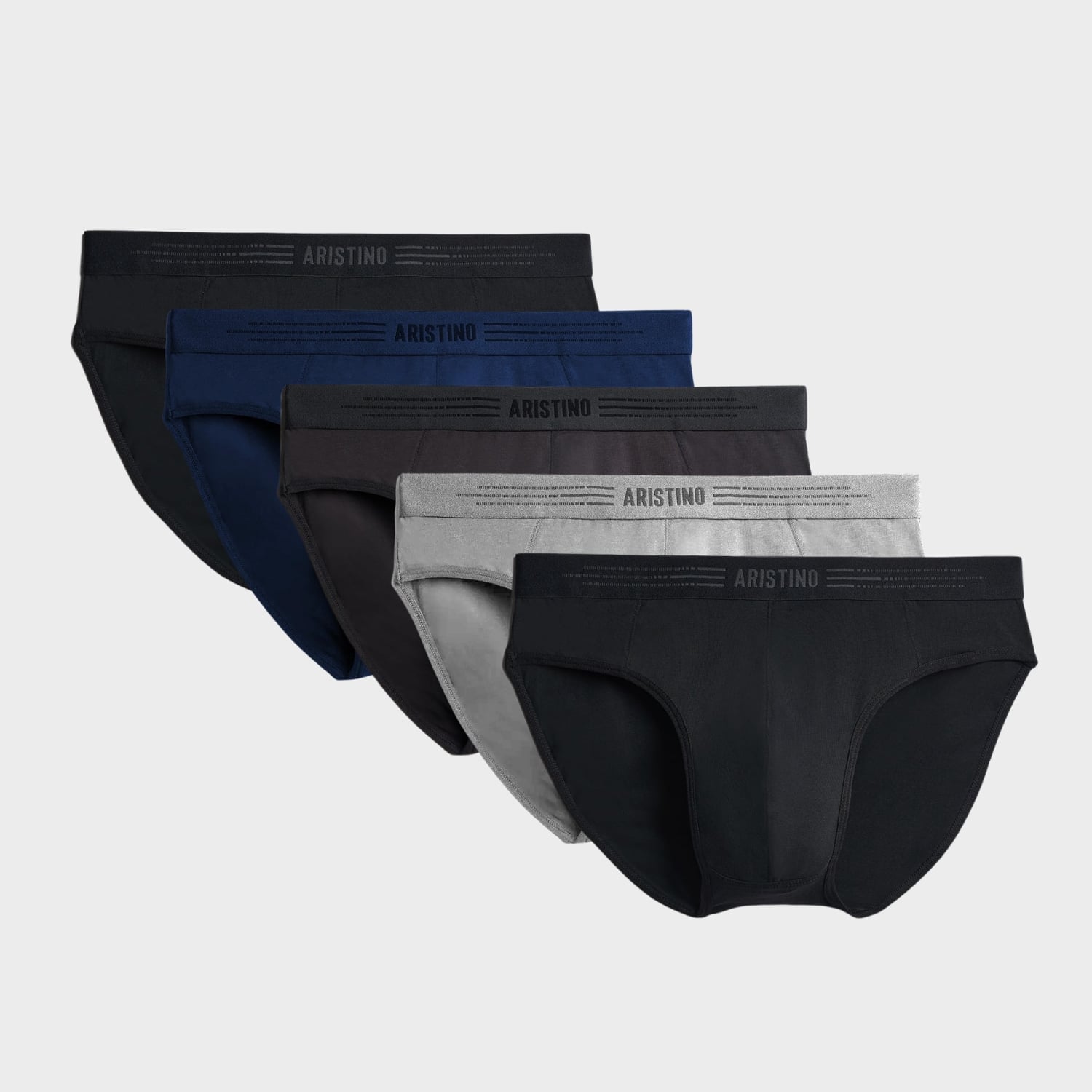Quần Lót Nam Briefs Cotton Organic Aristino ABF001EXP05