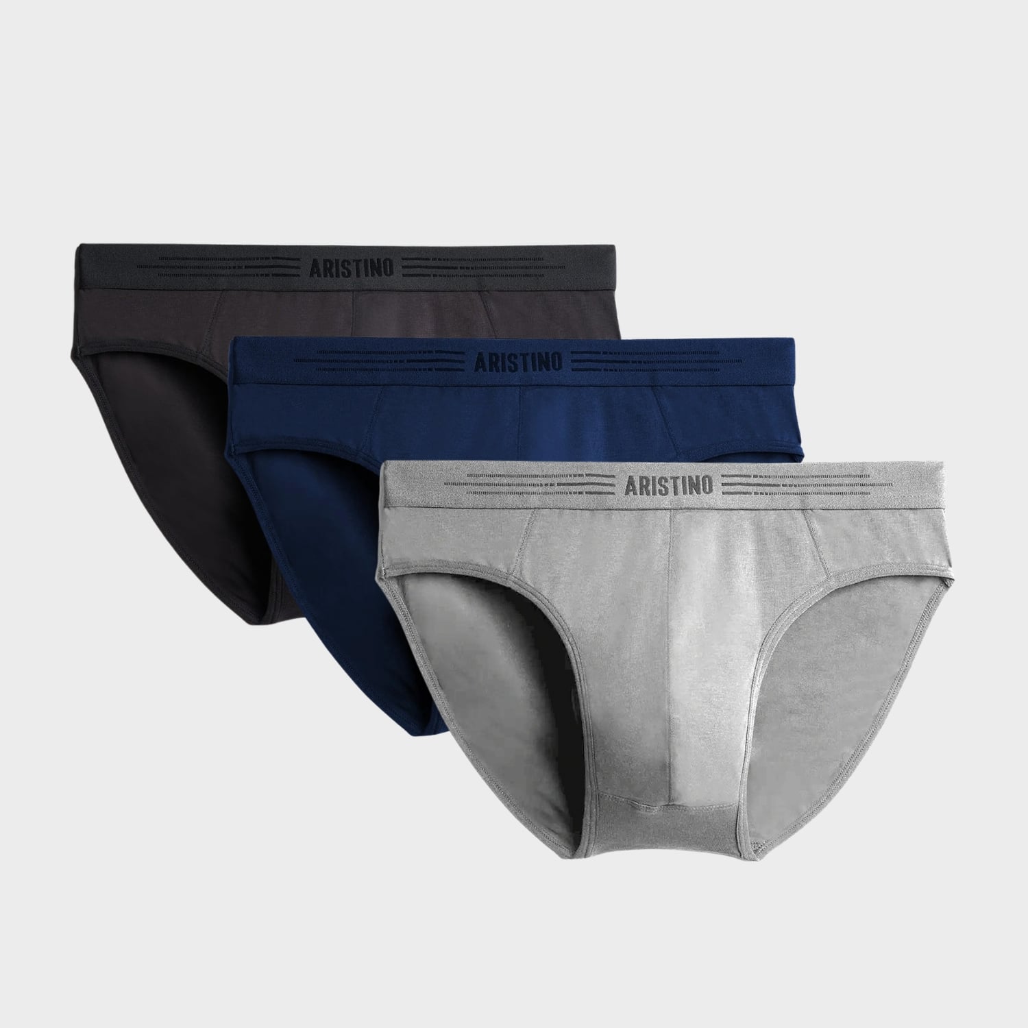 Quần Lót Nam Briefs Cotton Organic Aristino ABF001EXP03