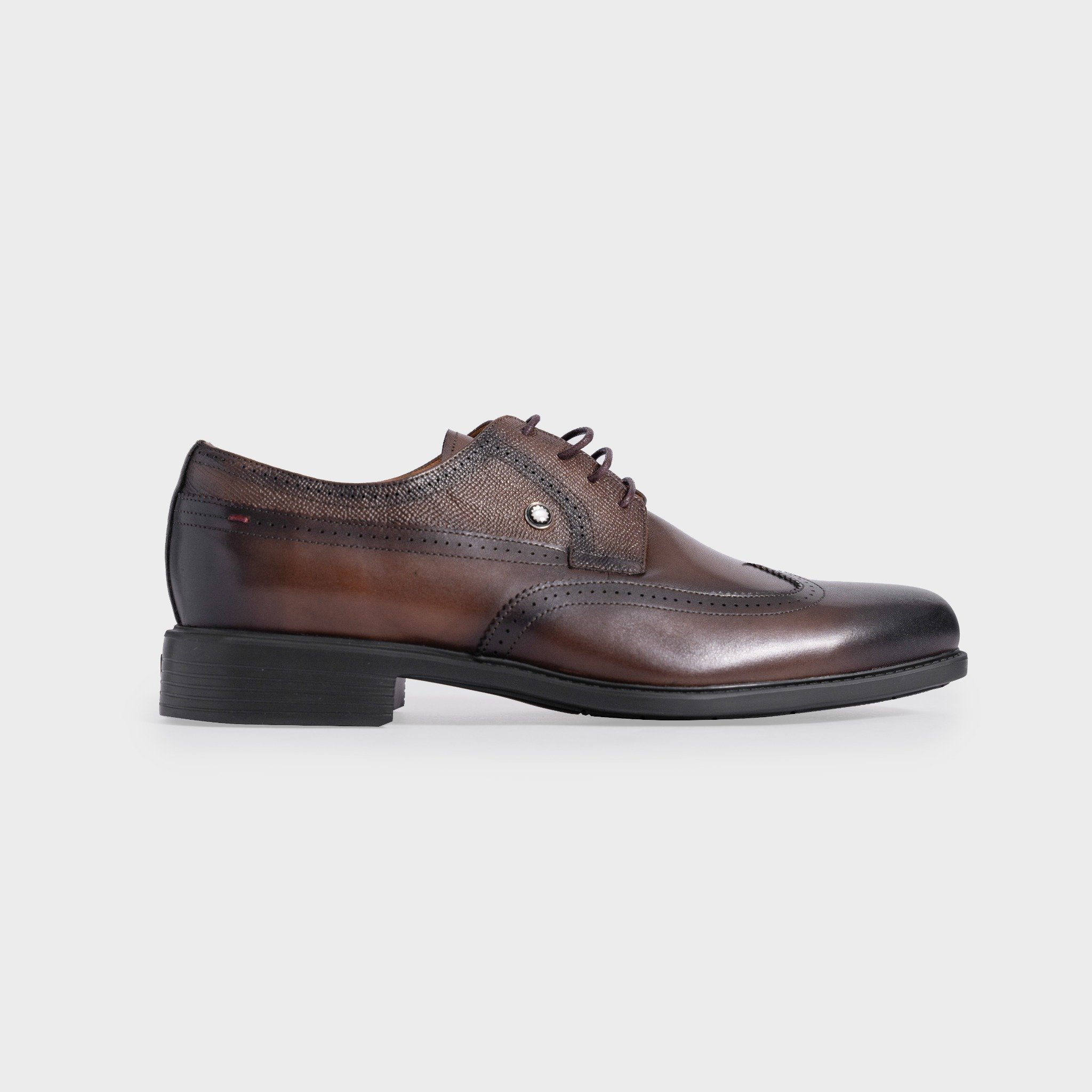 Giày Da Derby Nam Aristino Business 1SH0160Z2