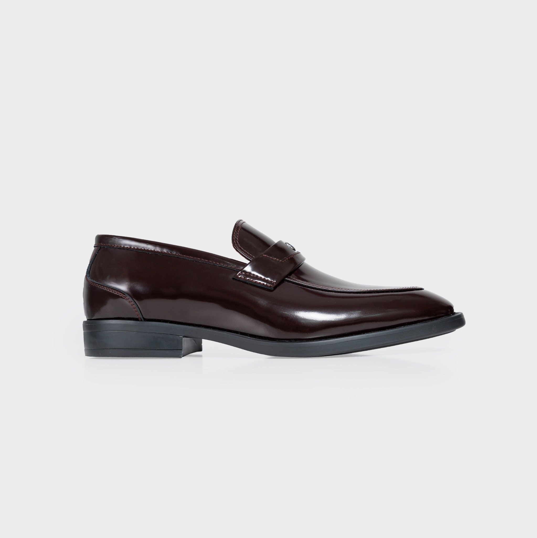 Giày Da Loafer Nam Aristino ASH0270Z2