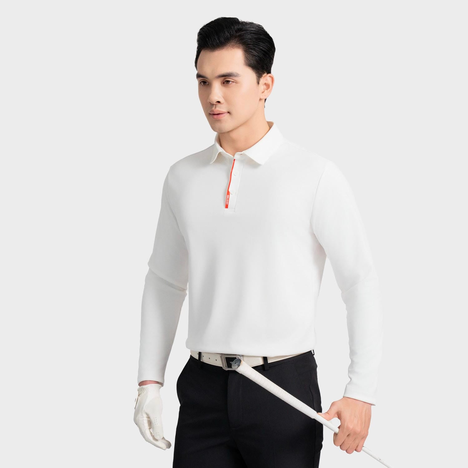 Áo Polo Nam Aristino Golf ALPG790Z