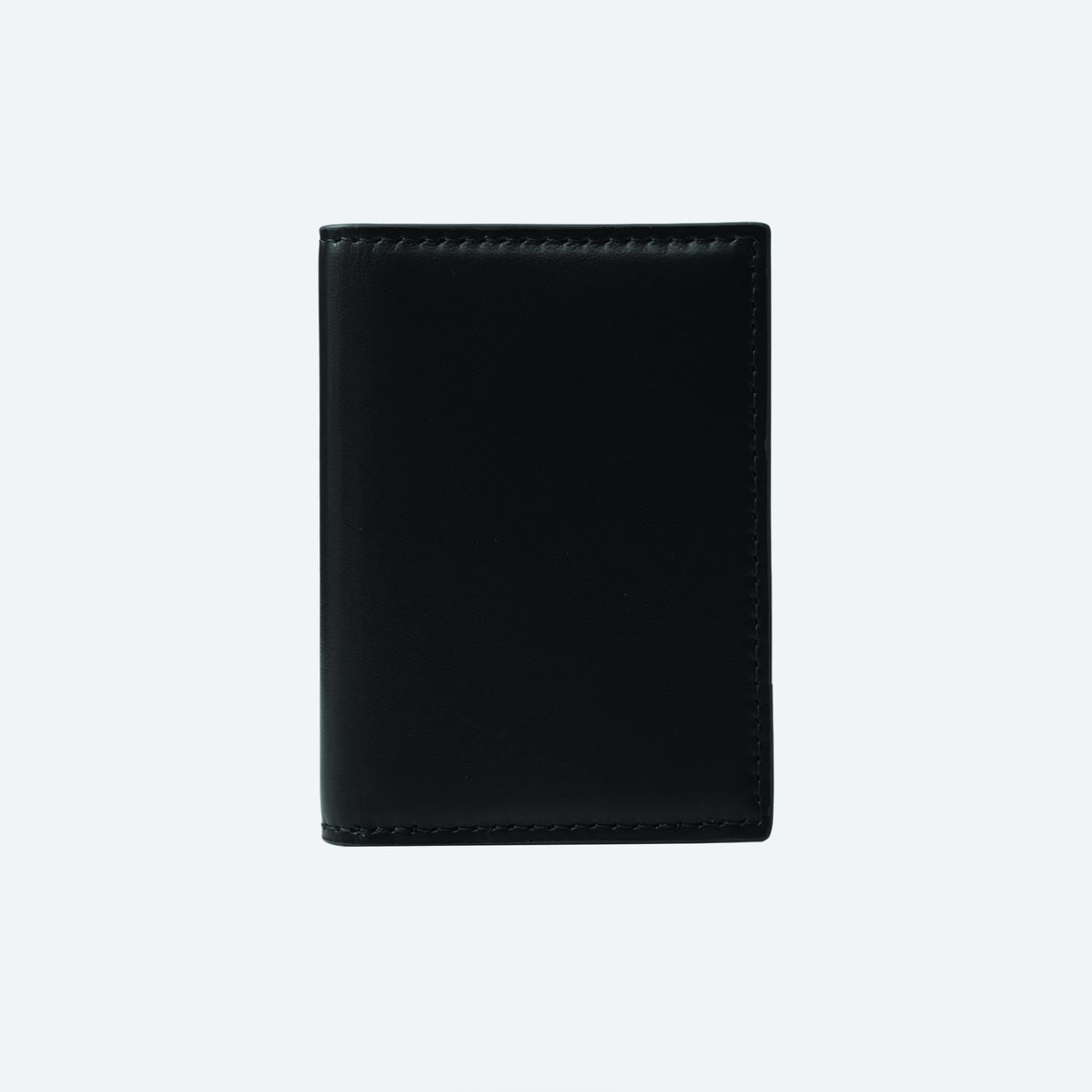 Ví Đựng Card Nam Navy Da Bò Aristino ACH0410S2