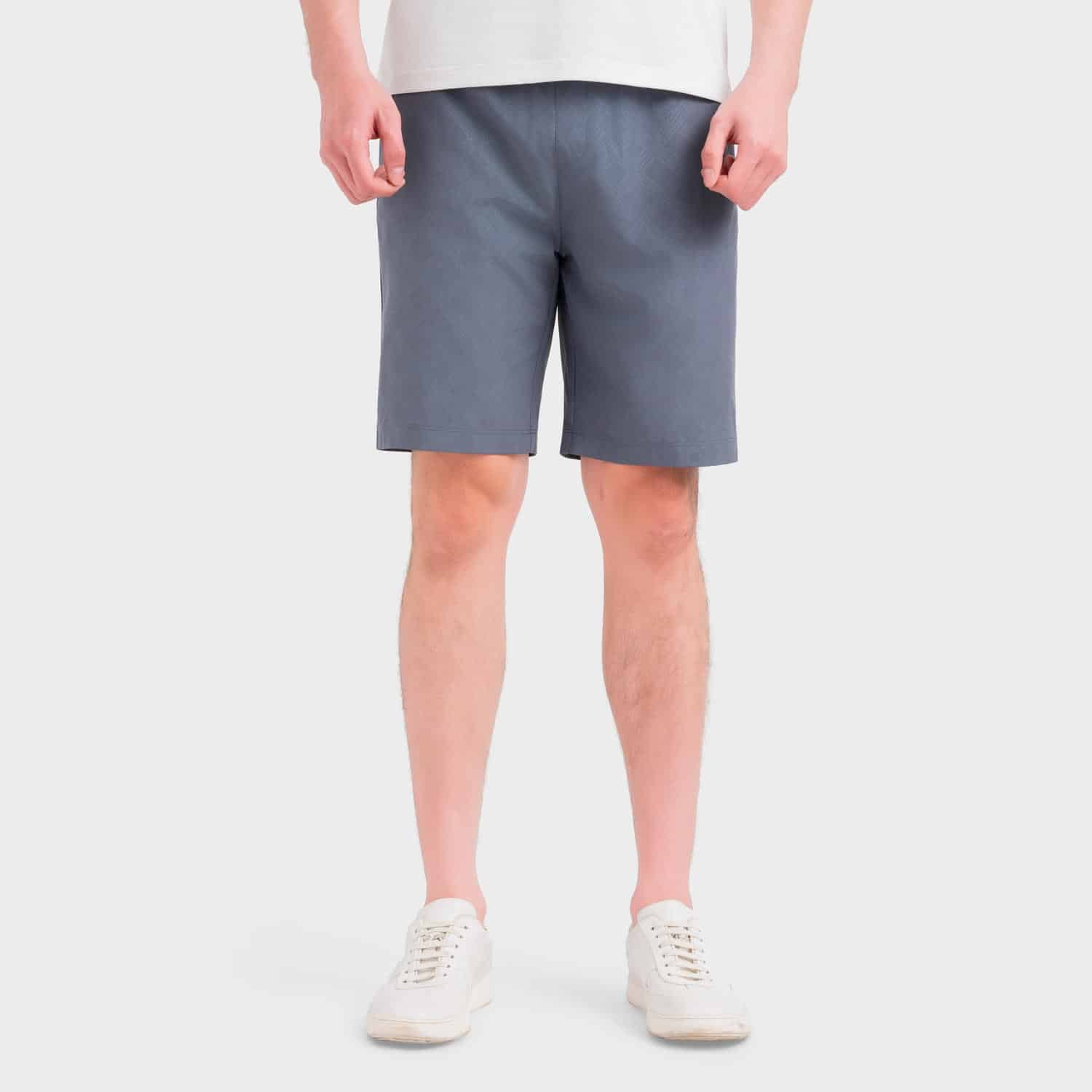 Quần Short Thể Thao Nam In Aristino ASO802AAH2