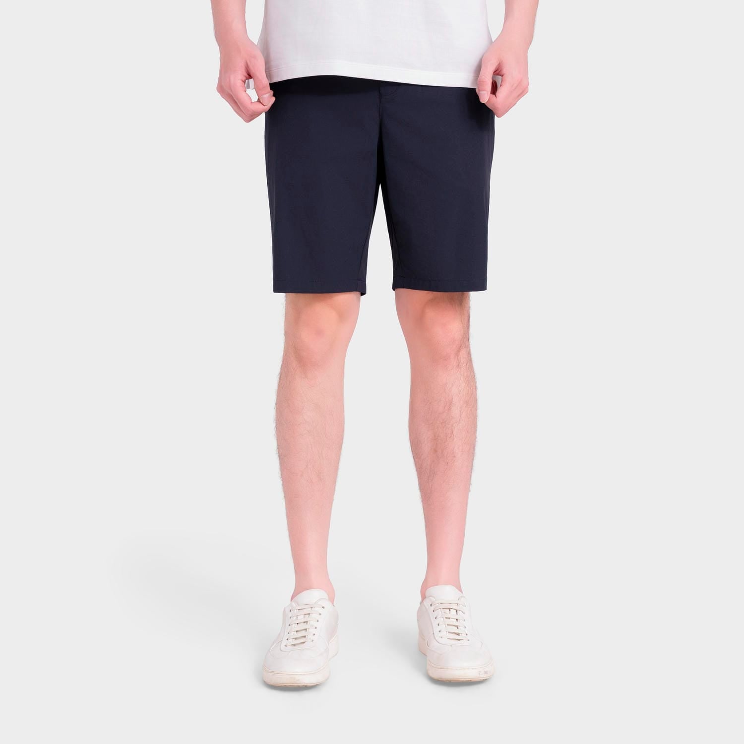 Quần Short Thể Thao Nam Aristino Regular Fit ASO105FAH2