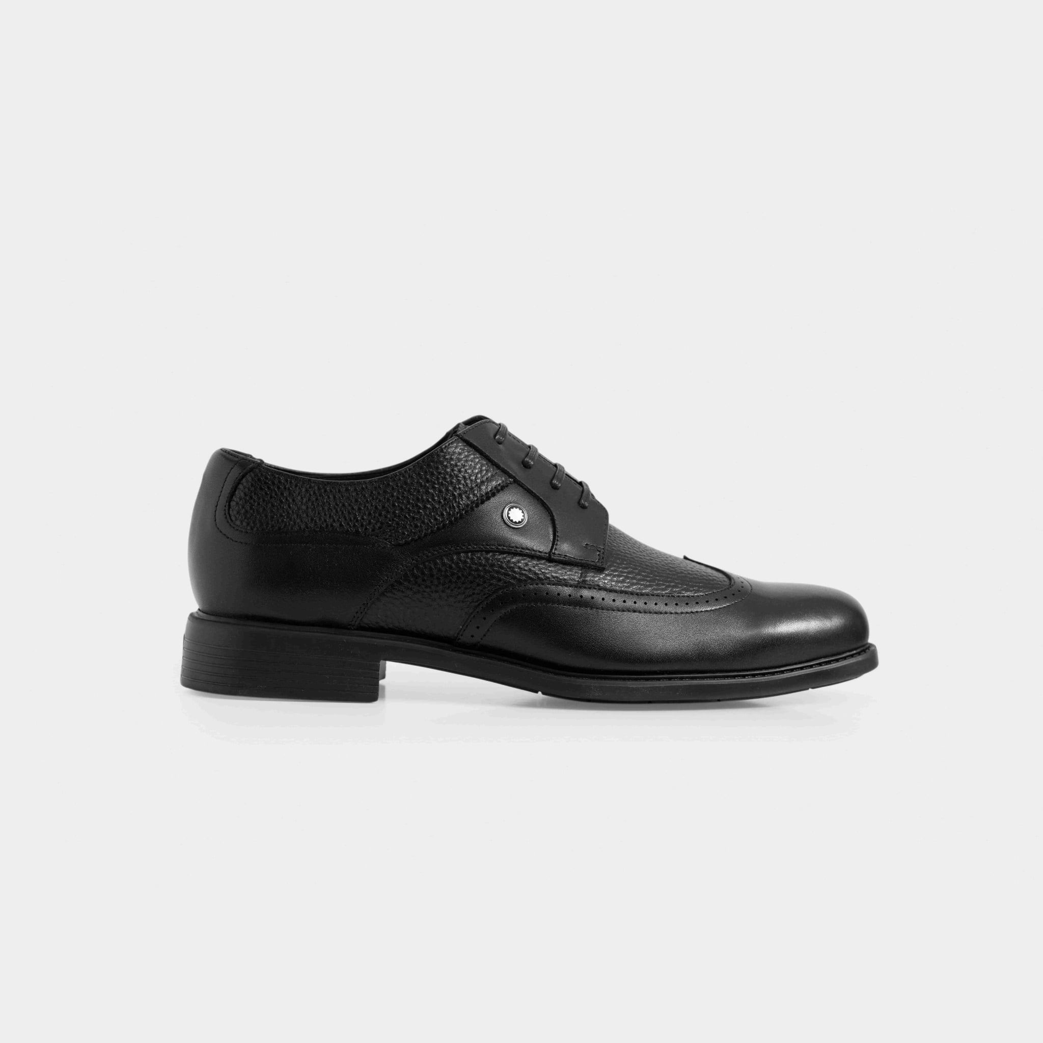Giày Derby Nam Aristino Business 1SH0110S2