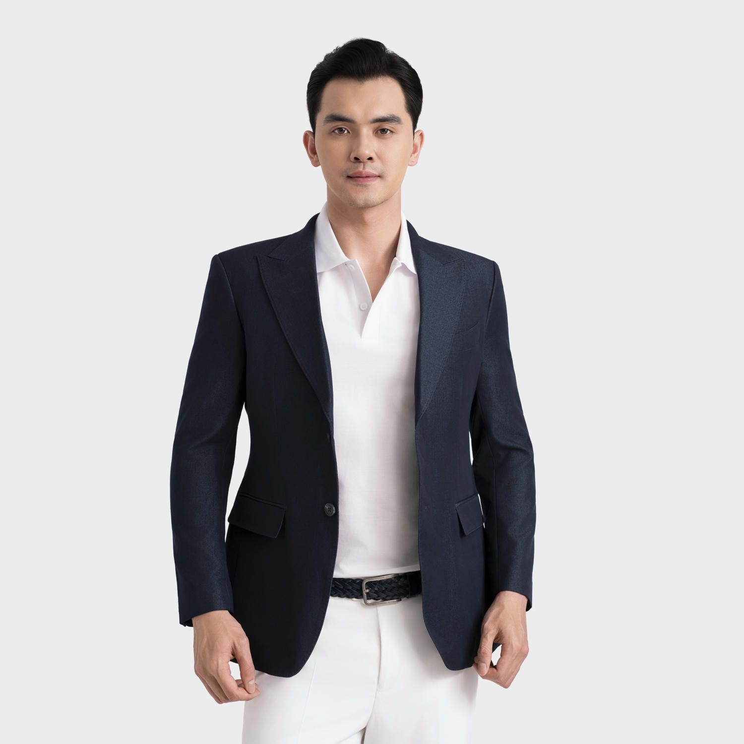 Áo Blazer Nam Aristino Business Premio 1BZ201S0H2