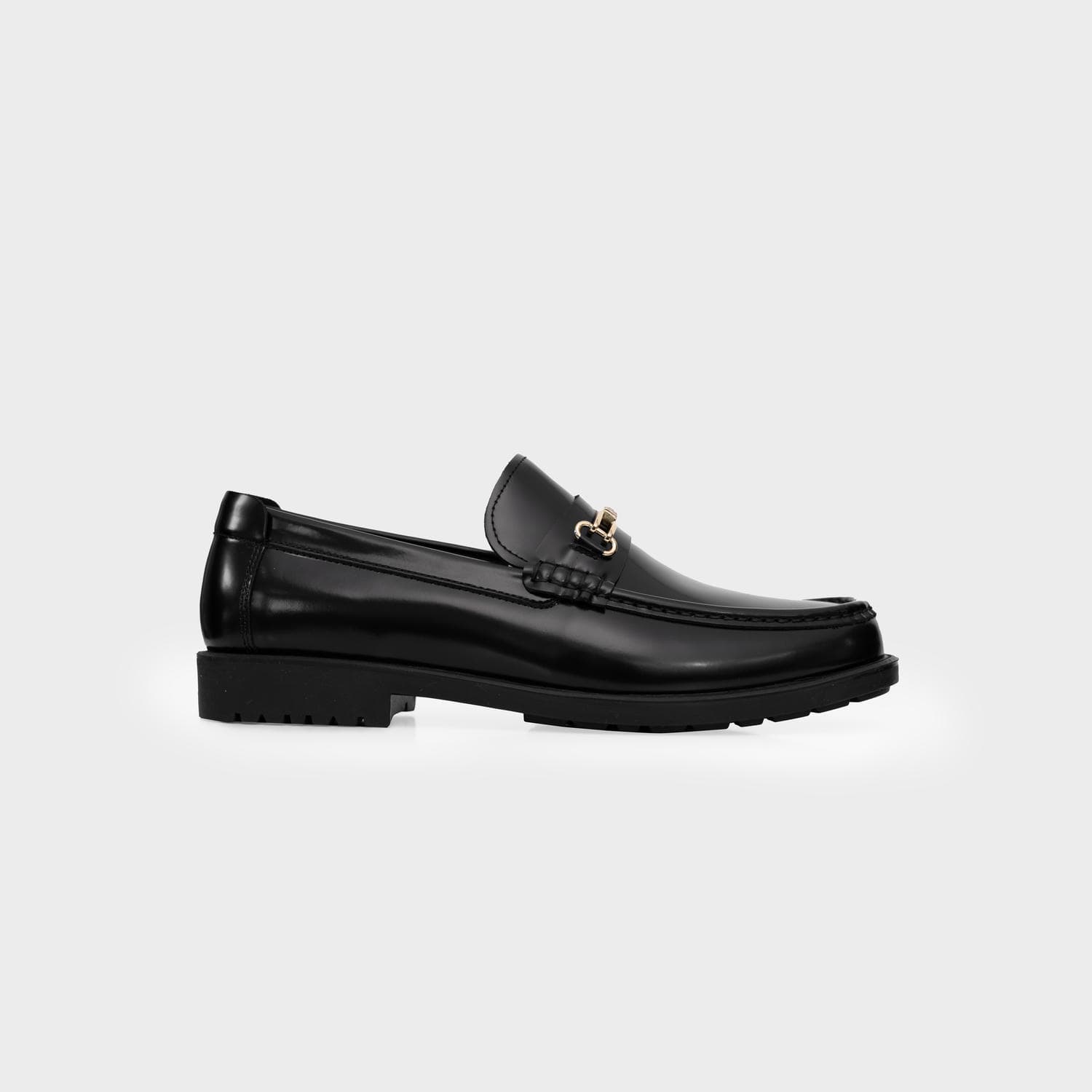 Giày Da Loafer Nam Aristino ASH0260Z2