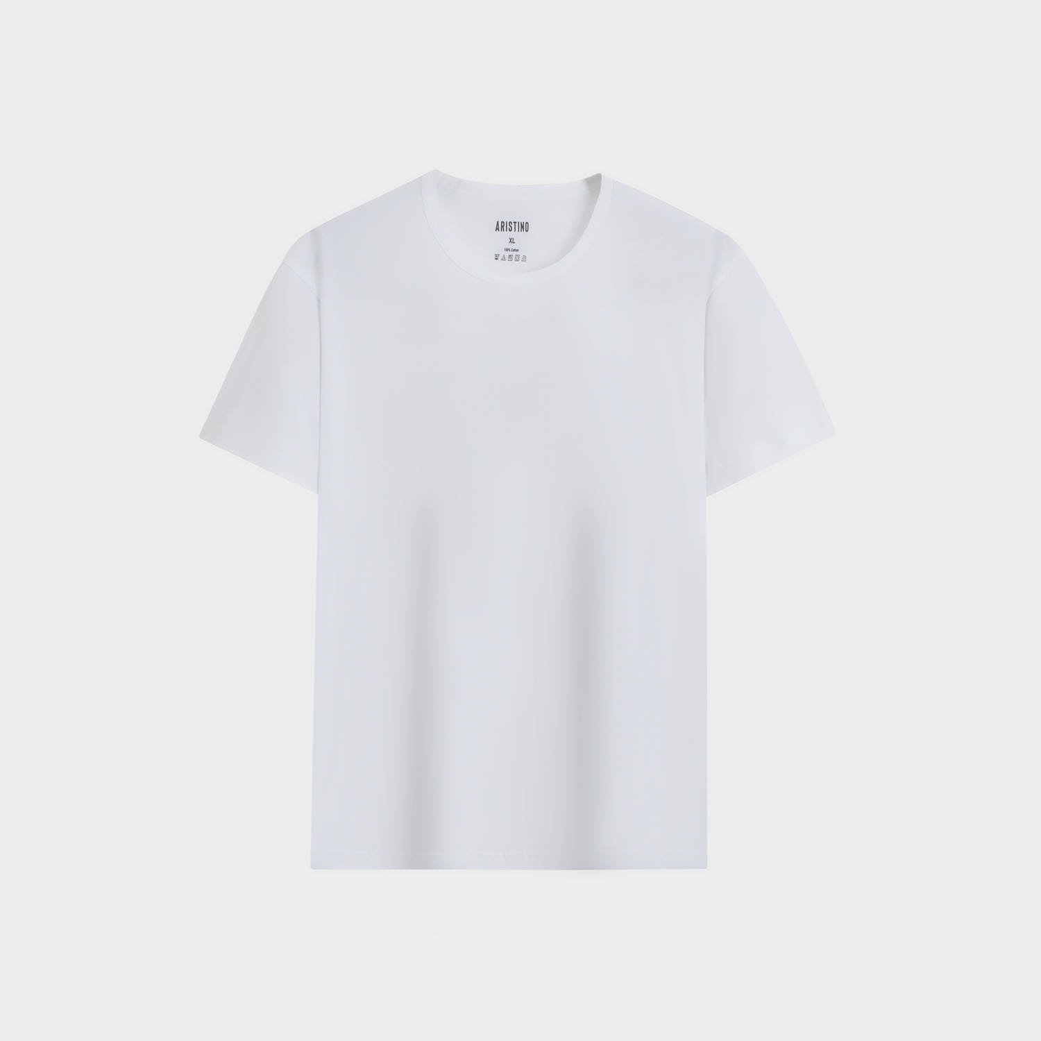 Áo Thun T-shirt Nam Aristino Cotton AC22