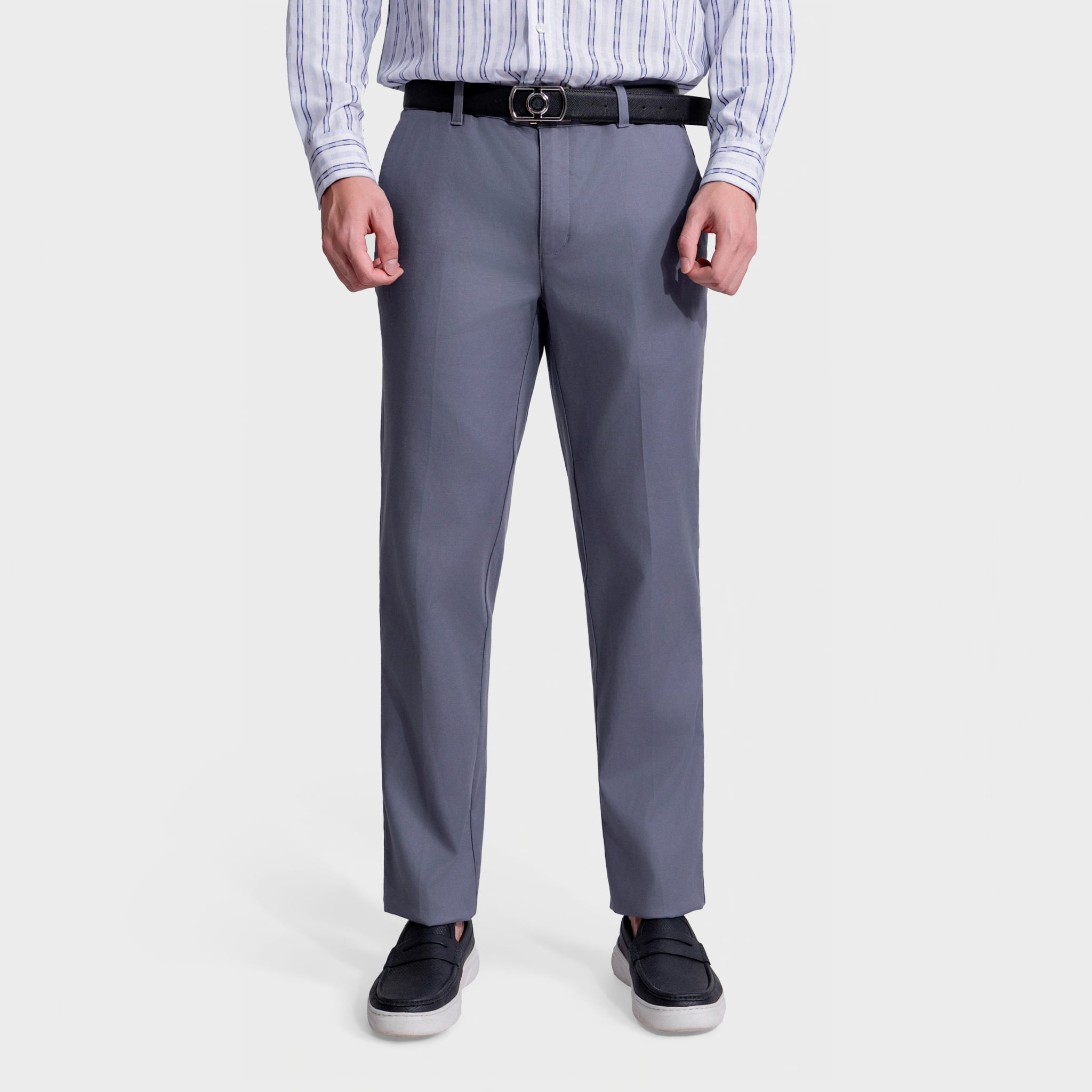 Quần Kaki Nam Aristino Fiero AKK0150S0