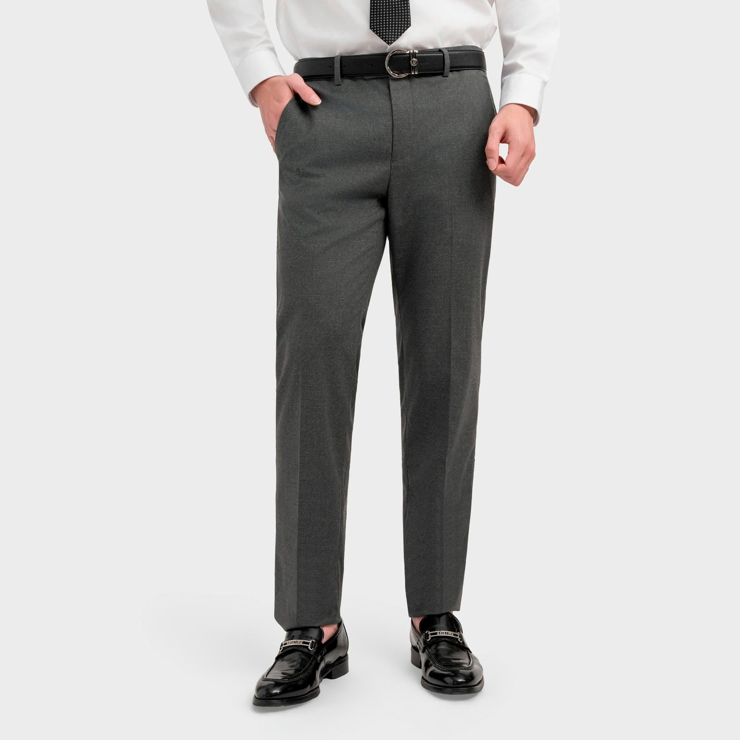 Quần Âu Nam Aristino Regular Fit ATR0190S1