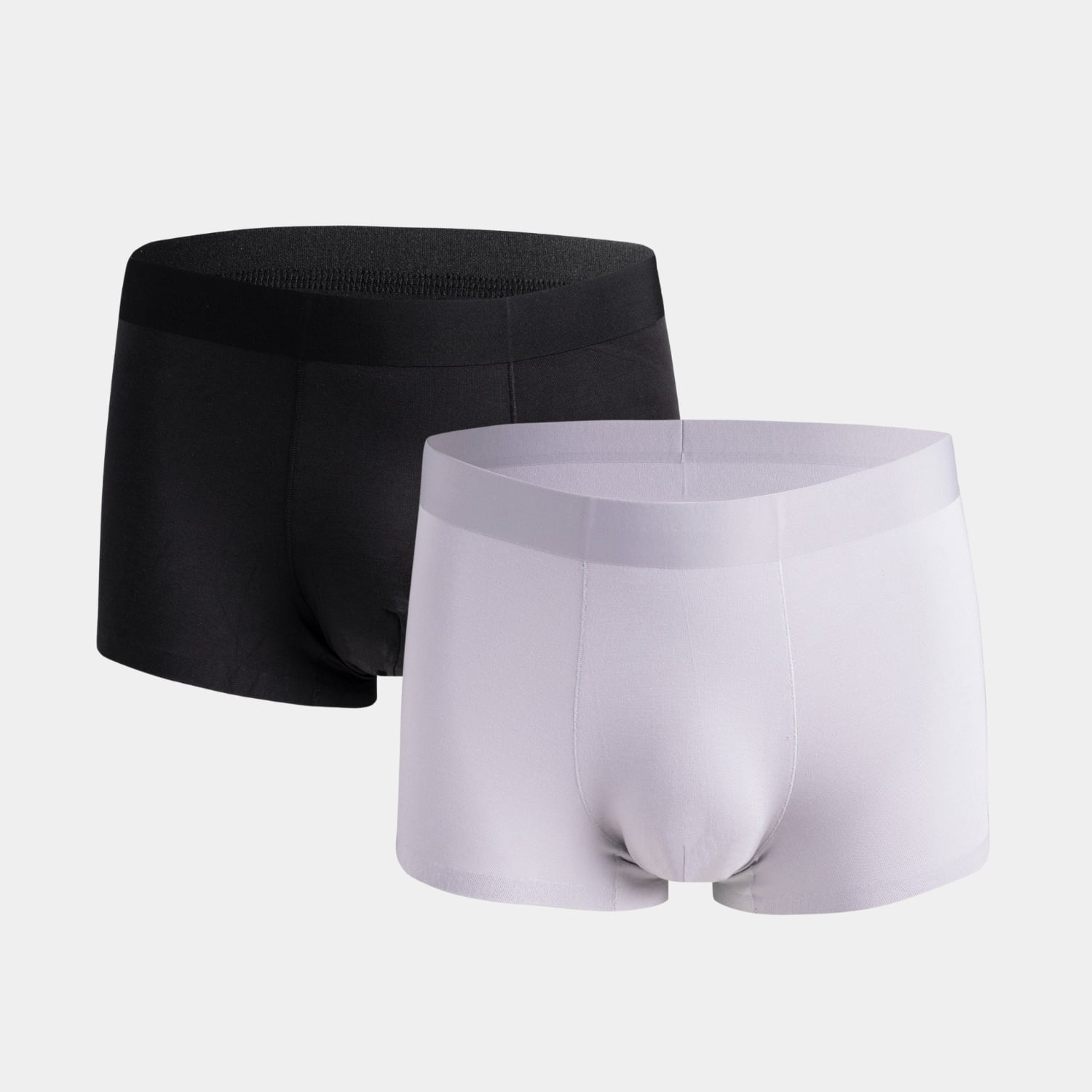 Quần Boxer Không đường may Nam Aristino Seamless Technical ABX001