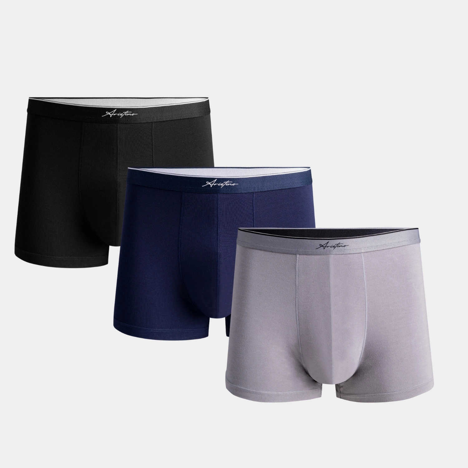Quần Lót Nam Boxer Aristino ABX091
