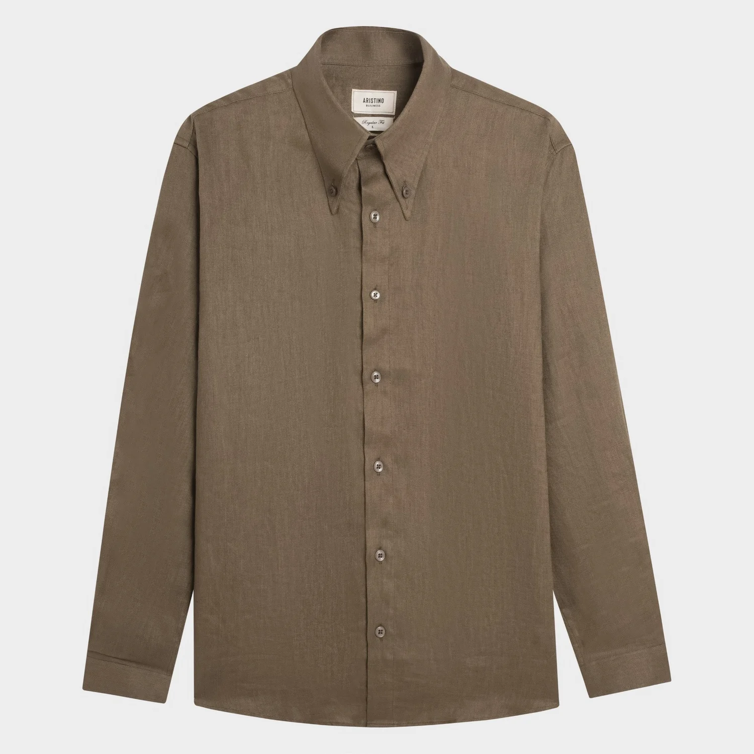 Áo Sơ MI Casual Nam Aristino Business 1LSU630Z