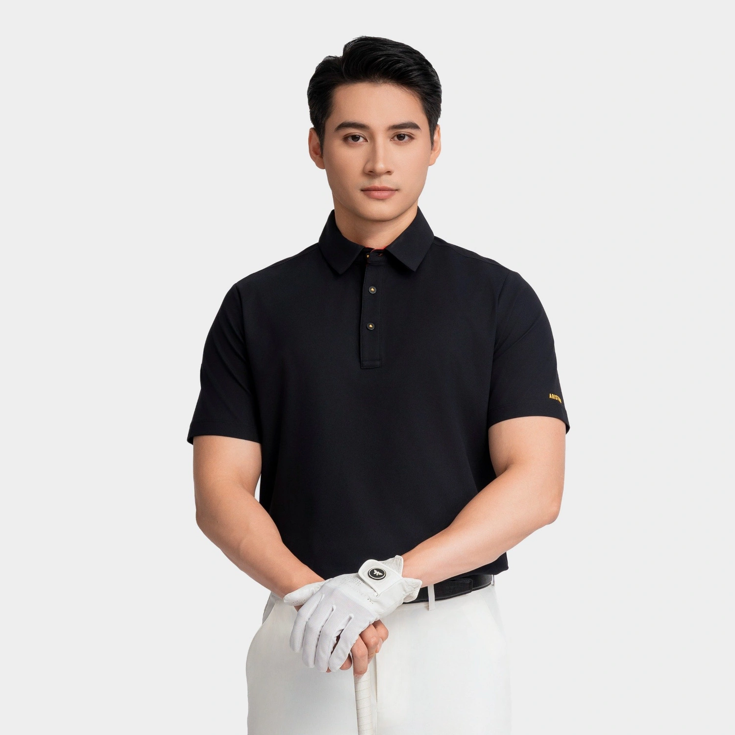 Áo Polo Nam Aristino Golf APSG58AZ
