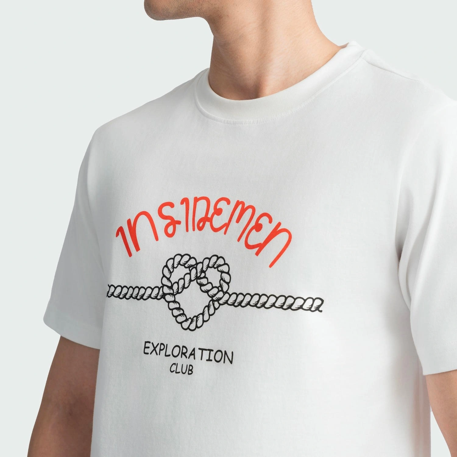 Áo Thun T-shirt Nam Insidemen Cotton ITS067AZ – KG Việt Nam