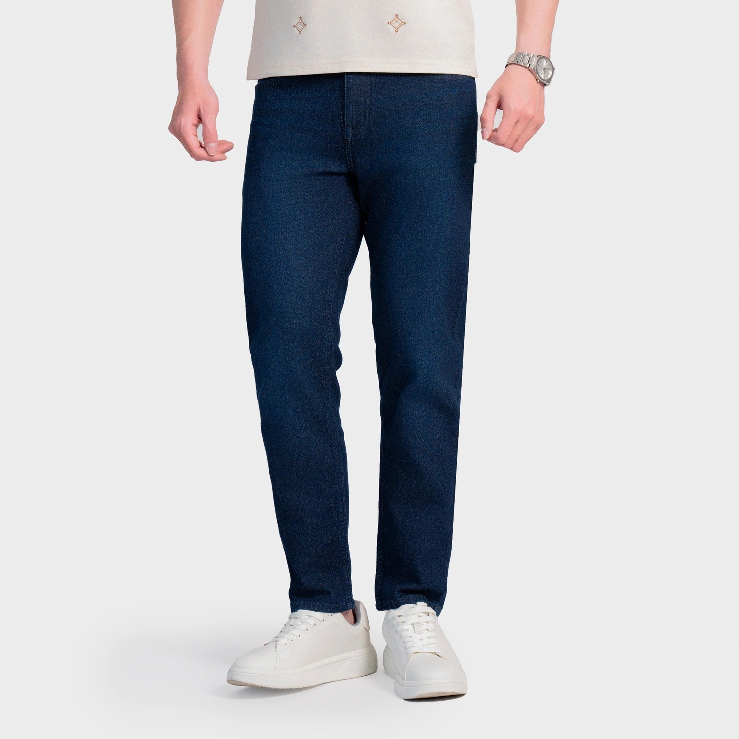 Quần Jeans Nam Aristino AJN0030Z