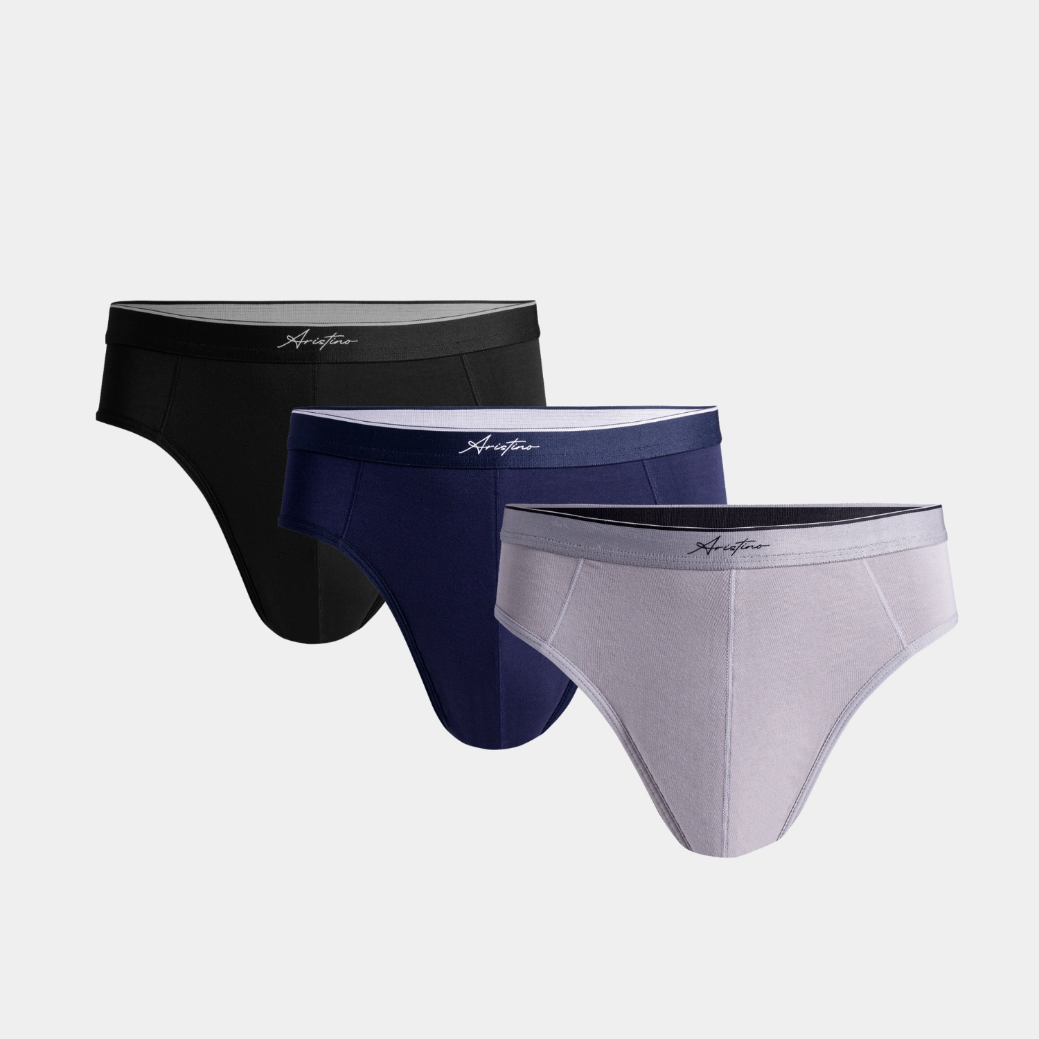 Quần Lót Briefs Nam Aristino ABF091