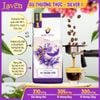  [Thùng 6-12KG] Cà phê gu Thưởng thức Silver 1 | Robusta Honey mix Arabica Cầu Đất | Cà phê sỉ Laven Coffee 