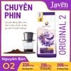 ca-phe-si-gu-nguyen-ban-pha-phin-dam-vi-xay-san-o2-laven-coffee